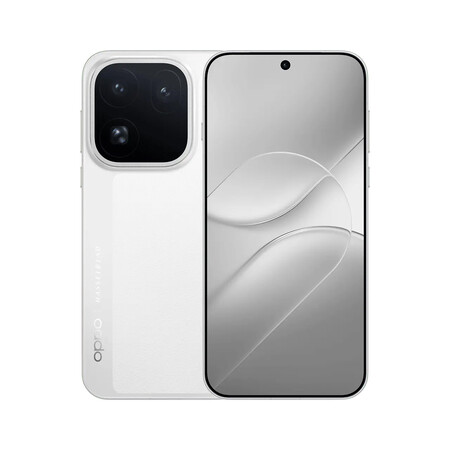 Oppo Find 10 Pro Max Pivot