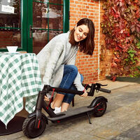 Seguros para patinetes eléctricos: no son obligatorios pero sí recomendados, desde 20 euros al año