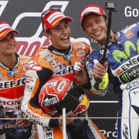 Motorpasión a dos ruedas: el papel de los flying doctors y victoria de Marc Márquez en Sachsenring