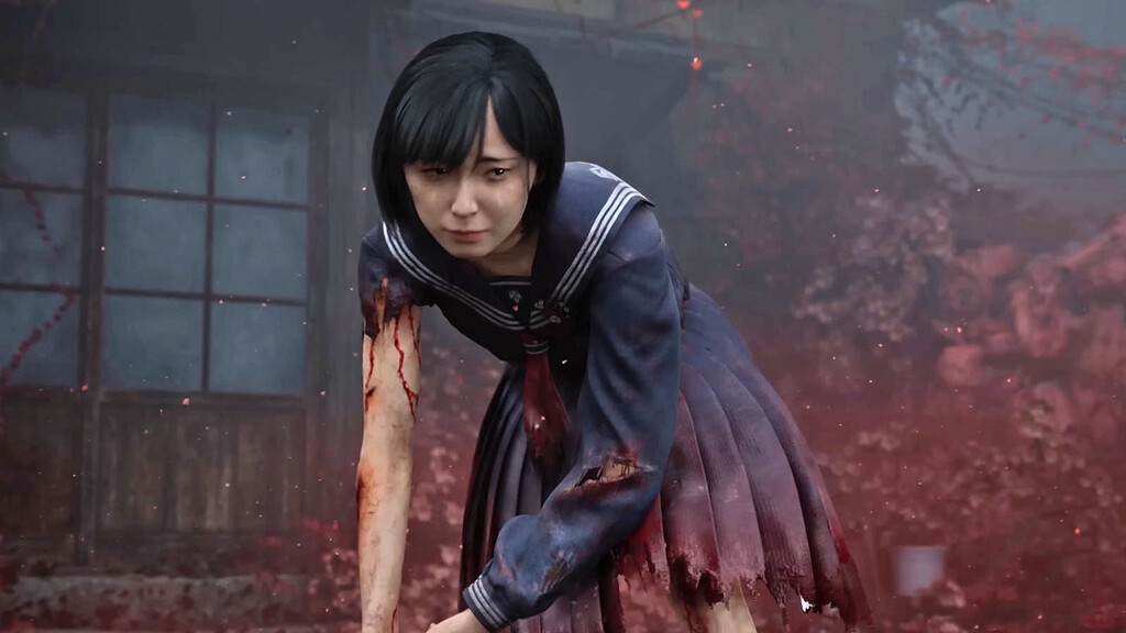 No es apto para corazones sensibles, pero el nuevo tráiler de Silent Hill: F se ve espectacular y por fin nos deja una fecha de lanzamiento . Noticias en tiempo real