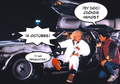 Imagen de la Semana: El retraso de Leopard