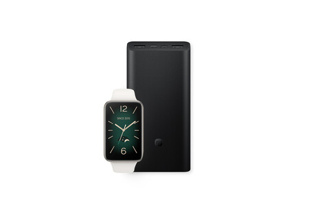 Xiaomi Power Bank 20000 2