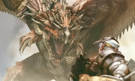 'Monster Hunter Tri' llegará a Europa a principios de 2010