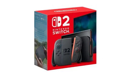 Nintendo Switch 2