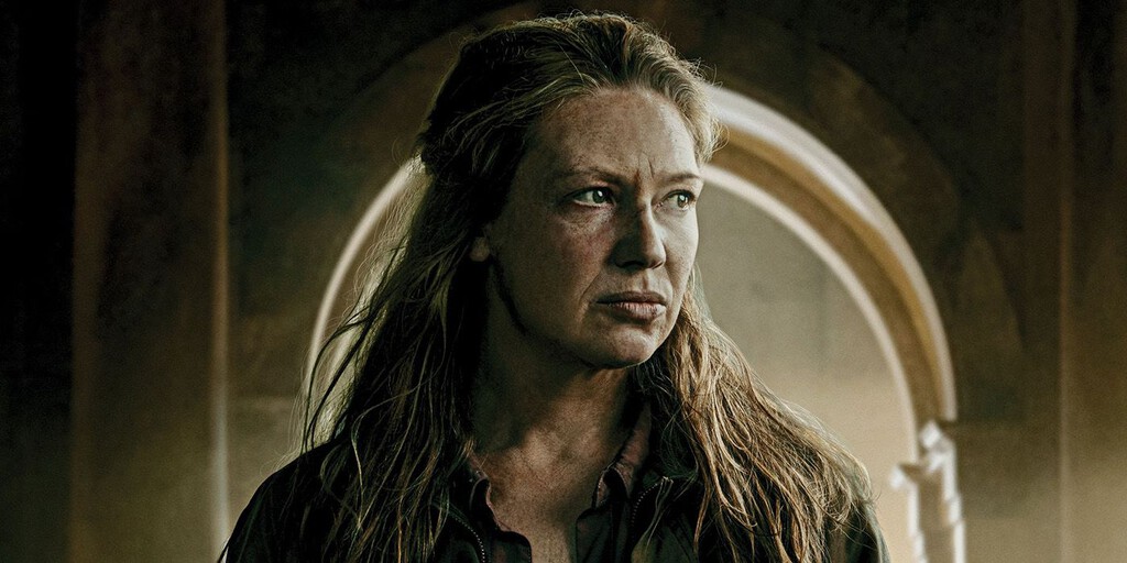The Last of Us: nunca supimos el pasado de Tess en los juegos, pero la serie de HBO iba a contar su terrible historia The Last of Us: nunca supimos el pasado de Tess en los juegos, pero la serie de HBO iba a contar su terrible historia