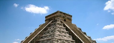 Visita a Chichén Itzá en Yucatán, México 