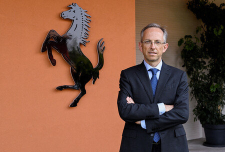 Benedetto Vigna