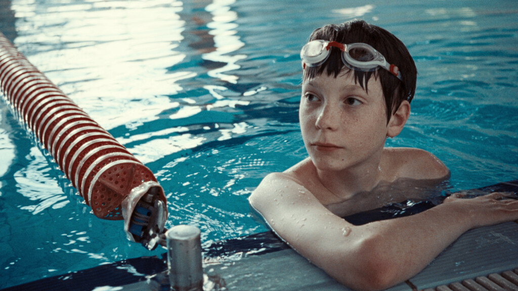 'La Plaga' es una película magnífica que muestra el mayor terror creado por el ser humano: los chavales de 12 años