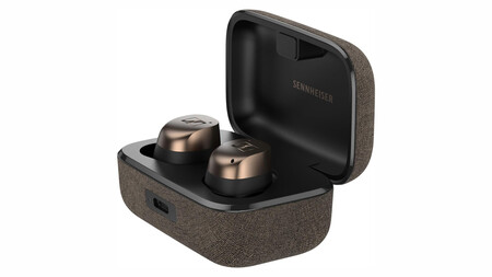 Sennheiser Momentum True Wireless 4