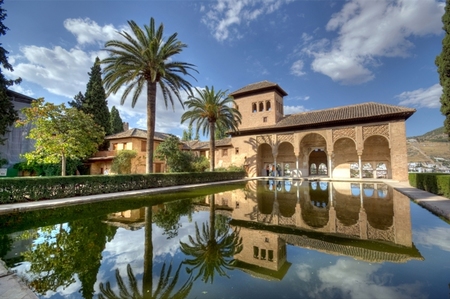 Ocho vistas para disfrutar del Día de Andalucía 