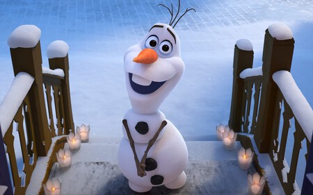 Olaf