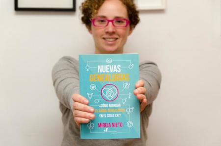 'Nuevas genealogías': un libro sobre cómo abordar los nuevos modelos de familia