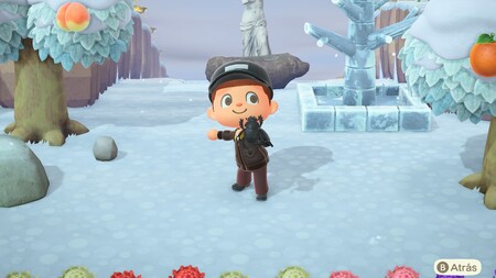 Animal Crossing: New Horizons: lista con todos los bichos de febrero