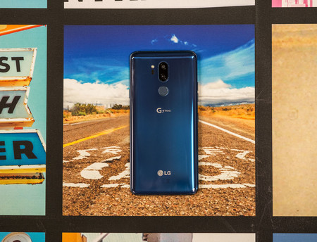Lg G7 9