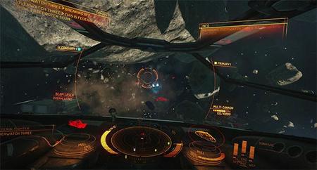 Ha llegado el momento de que los jugadores de Elite: Dangerous colaboren para cumplir misiones