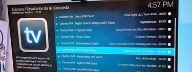 He encontrado la mejor forma de ver canales gratis de forma legal en mi tele: estas dos listas IPTV son esenciales