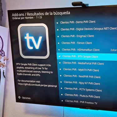 He encontrado la mejor forma de ver canales gratis de forma legal en mi tele: estas dos listas IPTV son esenciales 