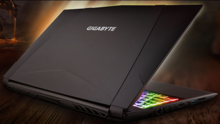 Gigabyte apuesta por Windows 10 en su nueva familia de portátiles gaming Gigabyte Sabre 15