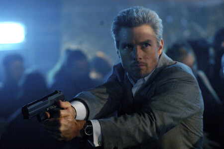 Collateral 2004