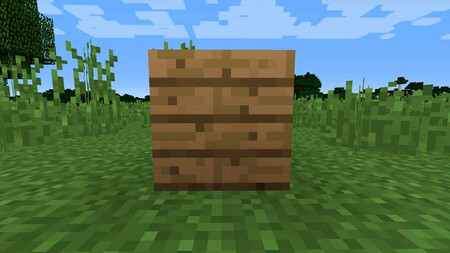 Madera en Minecraft: dónde encontrarla y qué puedes fabricar con ella