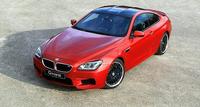 G-Power BMW M6 Coupé
