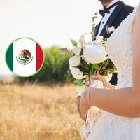 México cada vez se quiere casar menos y esto podría explicar la baja en los nacimientos