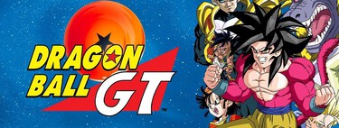 ‘Dragon Ball GT’ llega a Crunchyroll con doblaje latino en México para tener todas las series de Goku en internet 