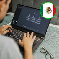 México no teme a la IA: un estudio revela que 7 de cada 10 trabajadores ya la usan y la ven como aliada 