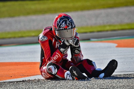 Aleix Espargaro Aprilia