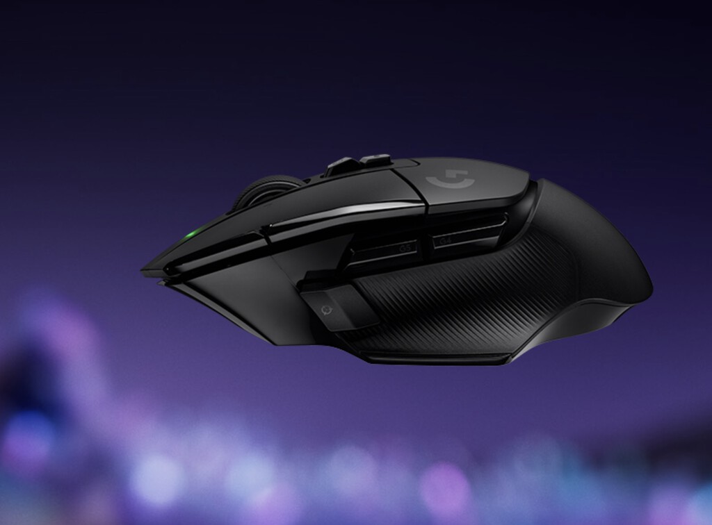 La mejor oferta de este ratón gaming súper ventas llega antes del Black Friday: Logitech G502, a precio mínimo