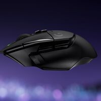Es uno de los mejores ratones gaming sin cables y aquí está a precio mínimo: Logitech G502 X, todo un súper ventas de gama alta
