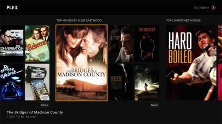 Plex llega a las consolas de Sony PS3 y PS4