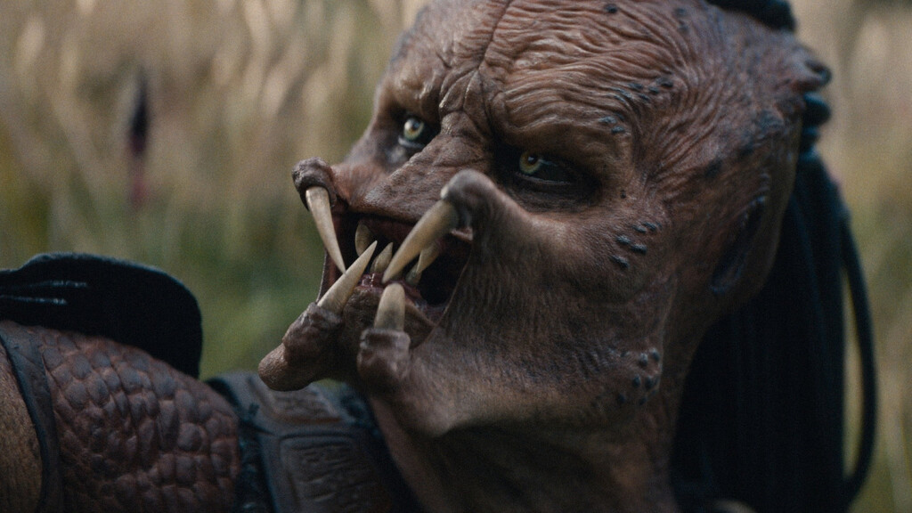 A la nueva de Predator ya la están poniendo por las nubes en Estados Unidos: "Tiene algunas de las mejores peleas que he visto en años" 