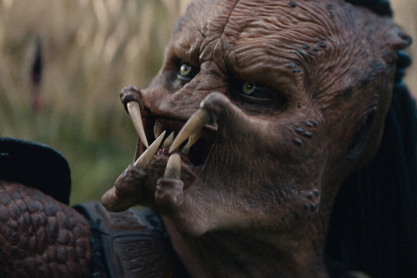 A la nueva de Predator ya la están poniendo por las nubes en Estados Unidos: "Tiene algunas de las mejores peleas que he visto en años"
