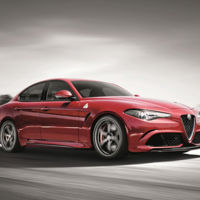 Lo subestimamos: el Alfa Romeo Giulia pulveriza Nürburgring Nordschleife con su 7’39”