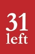 31left, o cumples tus propositos de año nuevo o haz donativos
