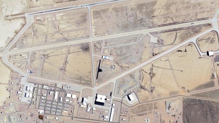 Cosas Extranas Google Maps 3