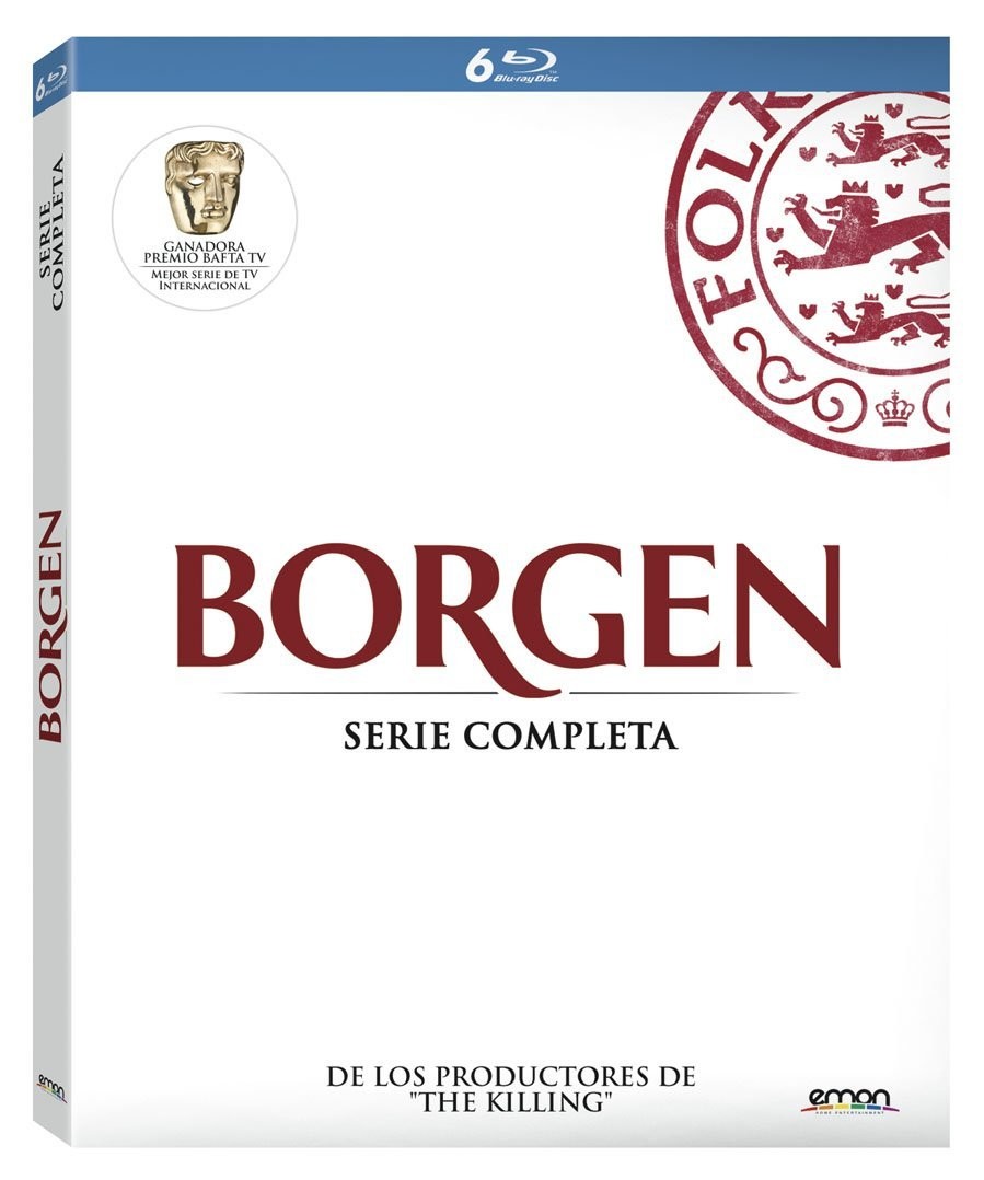 Borgen