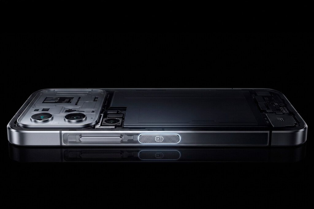 El último render del Xiaomi 18 Pro nos adelanta el próximo gran paso de la marca: la IA se adueñará del sistema como nunca antes lo hizo 