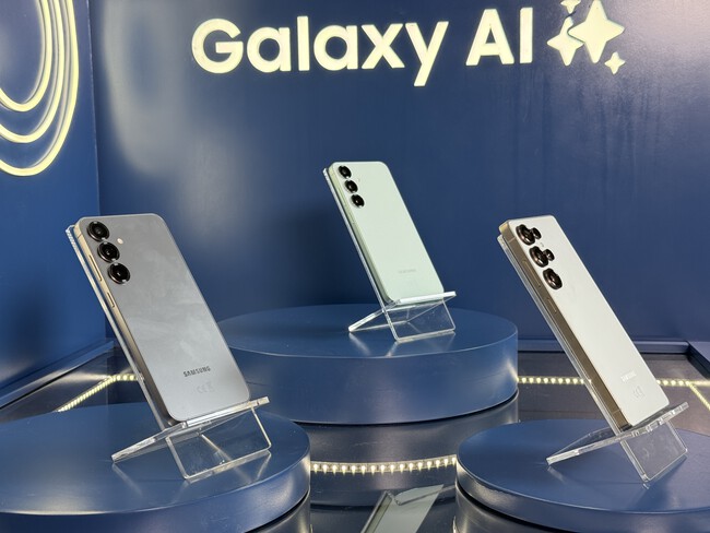Galaxy S25