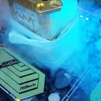 Llegó a ser el sueño de todo el que tenía un PC, pero es ya cosa del pasado. El overclocking tiene los días contados gracias a los avances técnicos