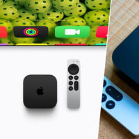 El nuevo Apple TV 4K ya se puede reservar: lo comparamos con su versión de 2022 para ver si merece la pena (o no) pagar 100 euros más 