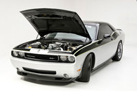 Mr. Norm's Super Challenger