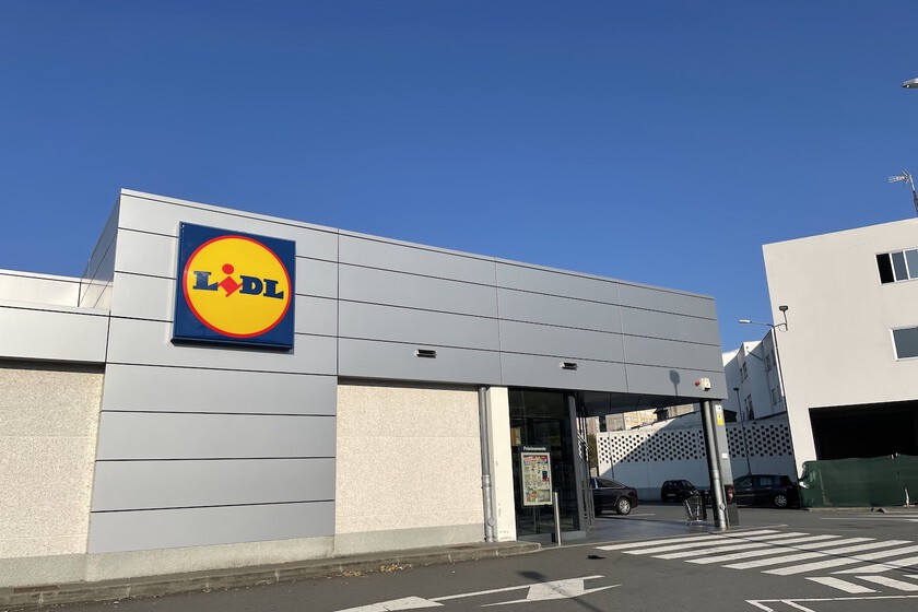Descuentazos en la sección de deporte y fitness de Lidl, con ofertas desde  5,99 euros
