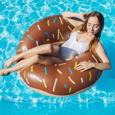 Lidl vuelve a lanzar una de sus piscinas más populares: se instala fácilmente y cuesta menos de 45 euros