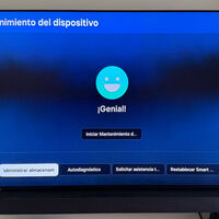 Tizen tiene un menú oculto para gestionar el almacenamiento de tu tele Samsung. Es la mejor forma de borrar apps y gestionar tus GB 