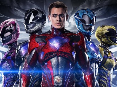 'Power Rangers', difícil hacerlo mejor sin traicionar la franquicia
