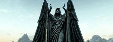 Cómo conseguir todos los artefactos daédricos en The Elder Scrolls: Skyrim