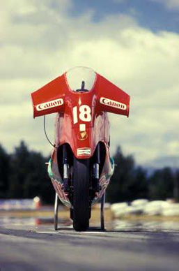 Britten Aero