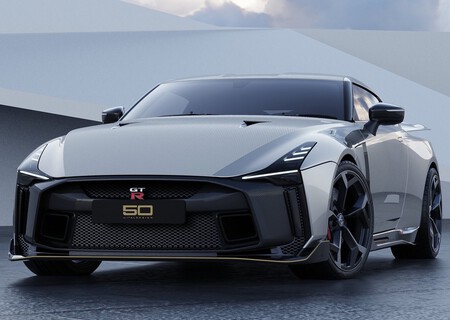 Nissan Gt R50 By Italdesign 2021 1600 09